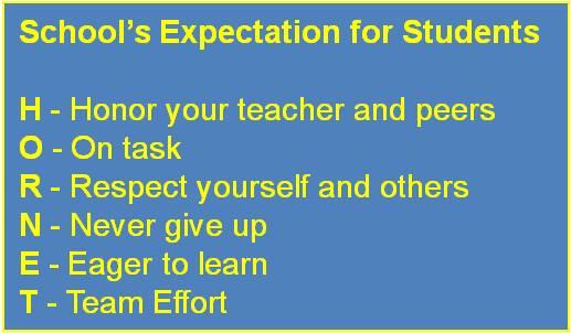 School%27s+Expectation+for+Students2 